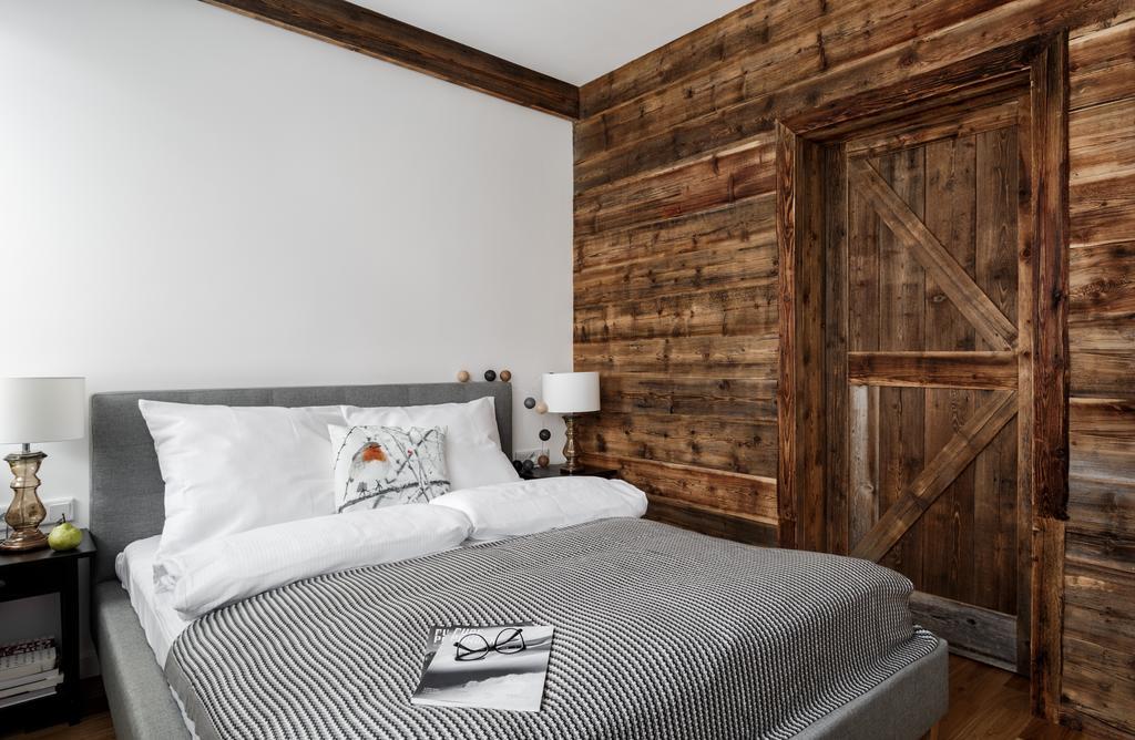 Udanypobyt Apartamenty Dranica Zakopane Exterior foto
