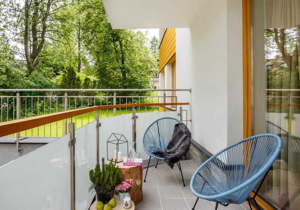 Udanypobyt Apartamenty Dranica Zakopane Exterior foto
